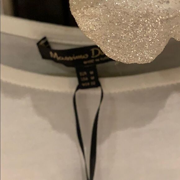 💥MASSIMO Dutti top💥 - Picture 7 of 7